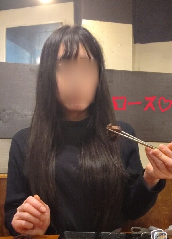 肉食系女子です♡♡♡