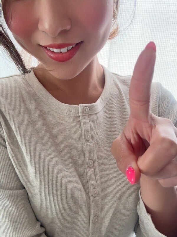 来週の出勤予定❣️