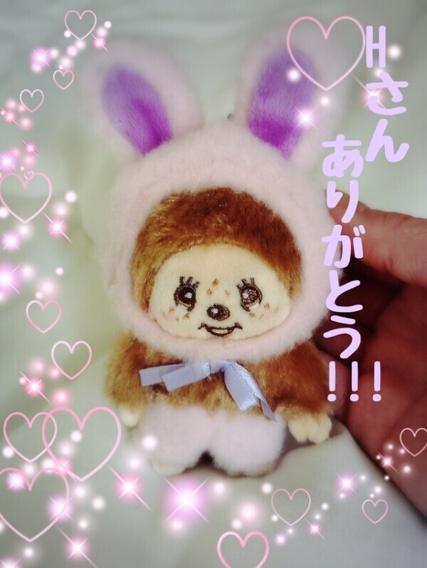 ご予約ありがとうございます！！