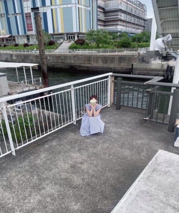 のほほん