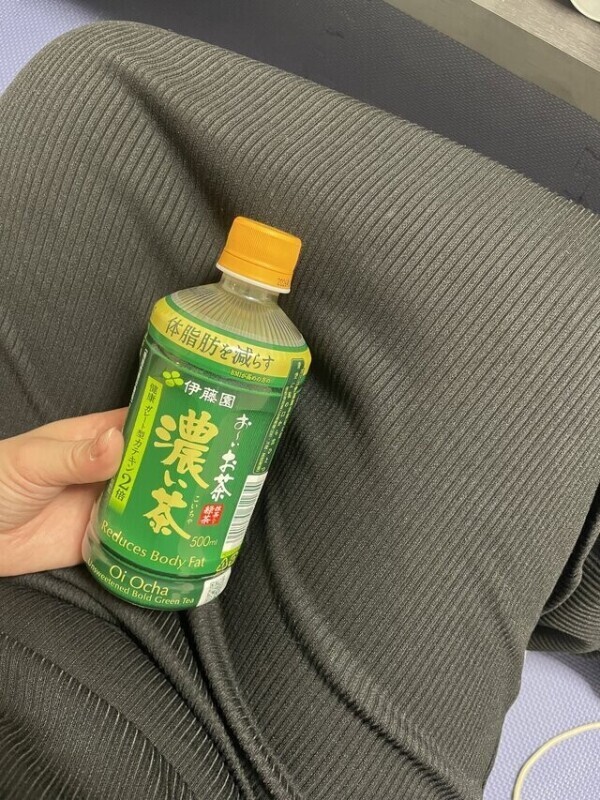 急げー！！