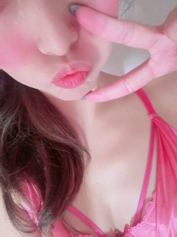 明日明後日待ってるよん💕︎💕︎