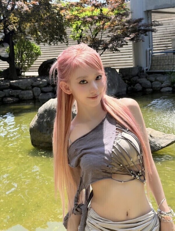 推しが可愛すぎてる〜🩷💓