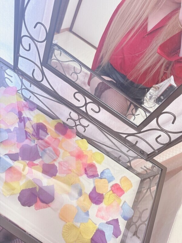 ただいま✨
