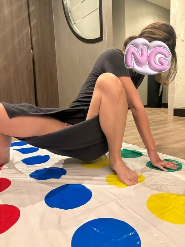 ツイスターなうりんです❣️
