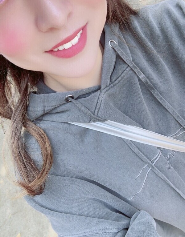 今日は今月ラスト出勤❣️