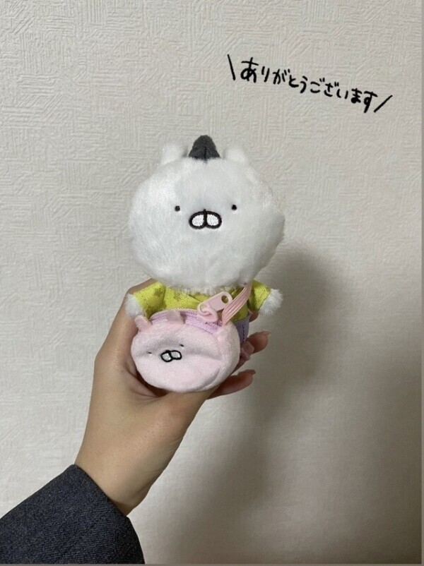 ご予約ありがとうございます☺︎