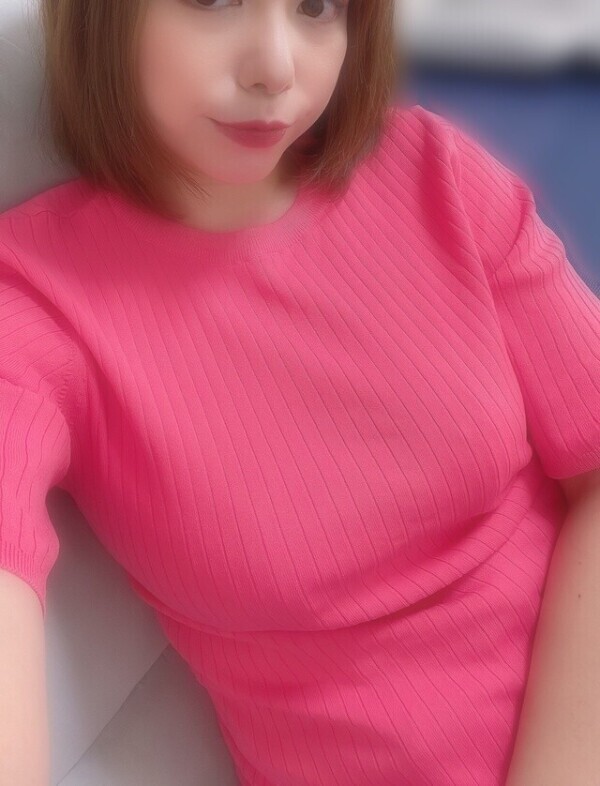 ピクピクッ///