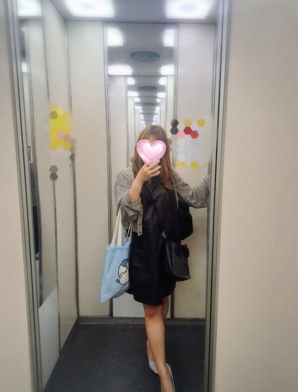 ︎💕︎︎明日もいるよん💕︎