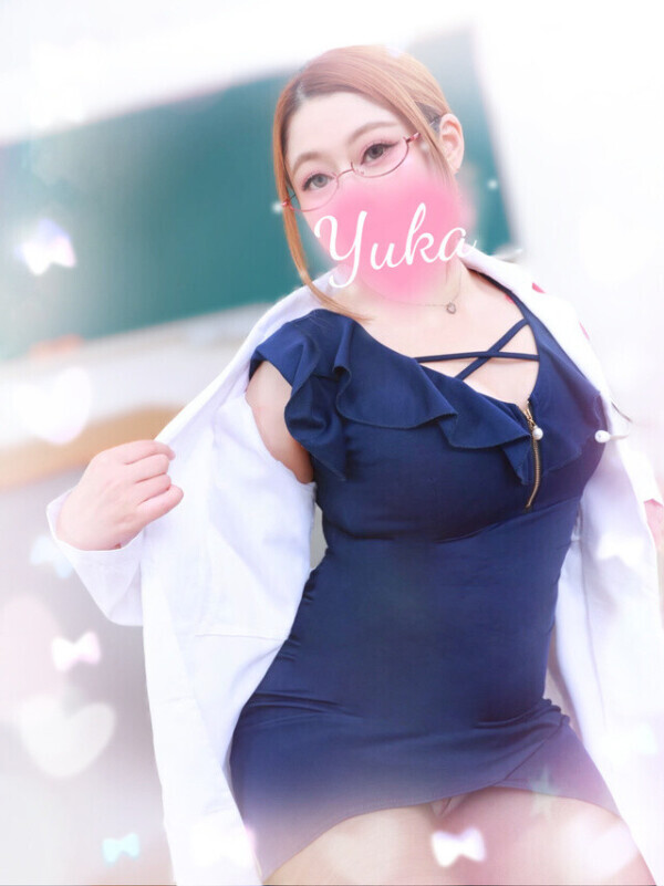 変身後のゆうか、一番乗りは…