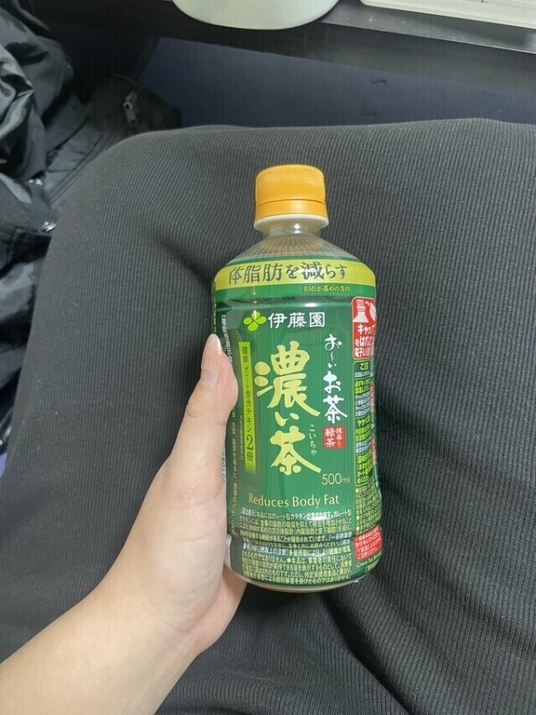 残り！！