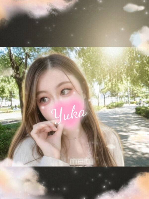ガマン禁止だよ♡