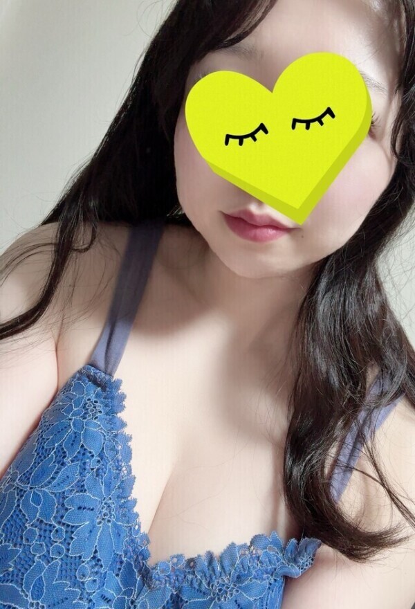 🐬お潮　色白　むちむち　暗髪です🐬