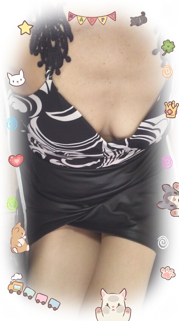 今日は13時からの出勤だよ❣️
