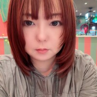 髪の毛つやつや✨