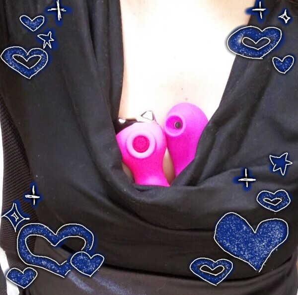 ❣️出勤中❣️