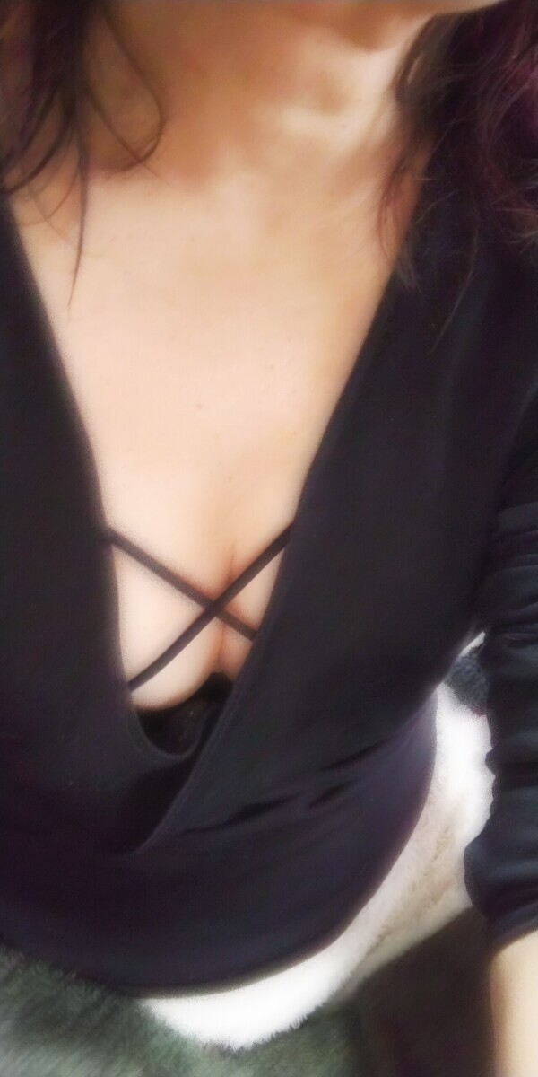 出勤中で～す❣️