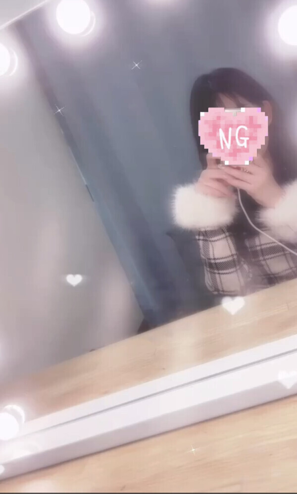 今日から💓