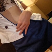 明日☆