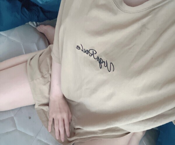 ♡寝起きかれん♡