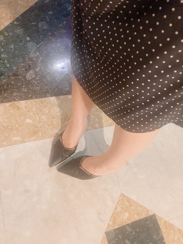 本日18時～出勤します‪(^^♪