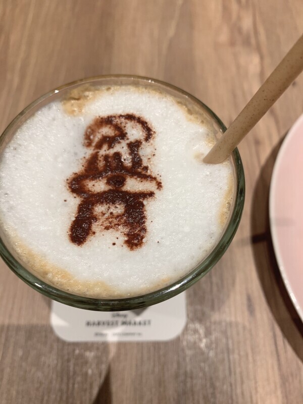 ありがとう