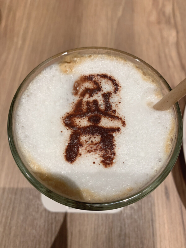 今日もありがとうございました