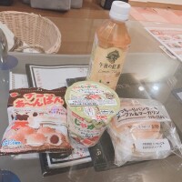 ♡16日のお礼&女の子の日♡