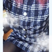 さむいぃぃ～😿