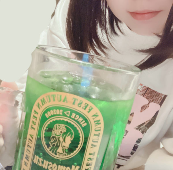 ♡じょっきで♡