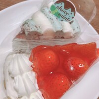 ♡ちょこみんとよりも?♡