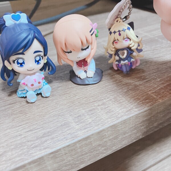 ♡お久しぶりの投稿♡