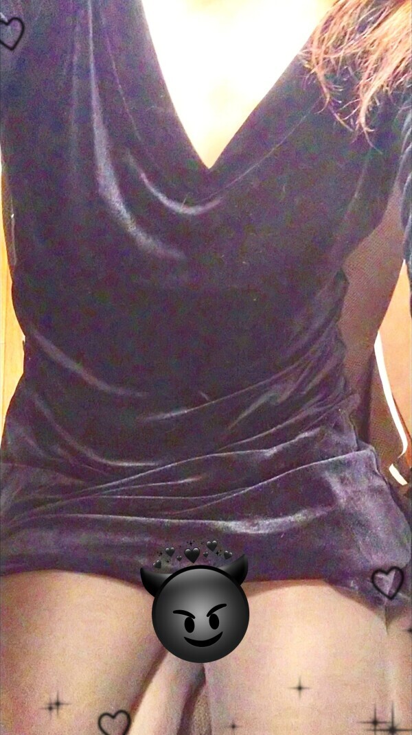 ココで待ってるよ💕