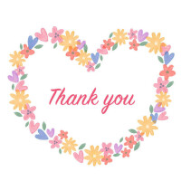 5/18(月)𝙏𝙝𝙖𝙣𝙠 𝙮𝙤𝙪♡