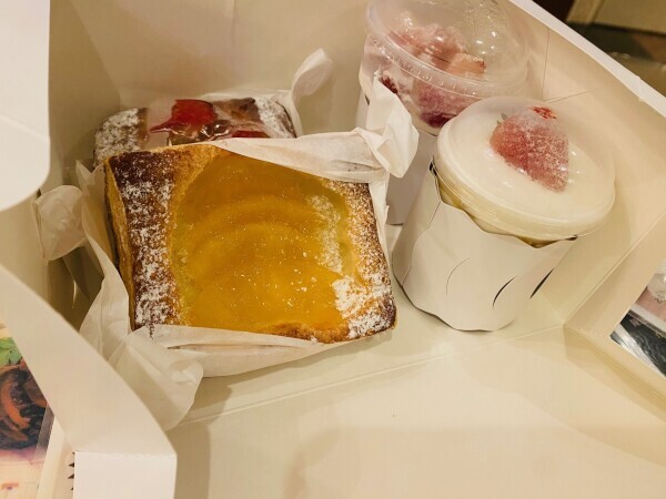 5/23(土)𝙏𝙝𝙖𝙣𝙠 𝙮𝙤𝙪♡