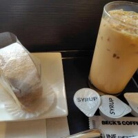 本日のおやつ🍰