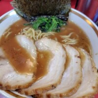 本日の夕飯🍜