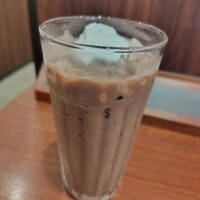本日のお茶☕