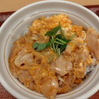 本日の夕飯🍚