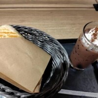 本日のランチ🍞