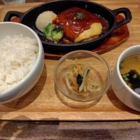 本日の夕飯🍚