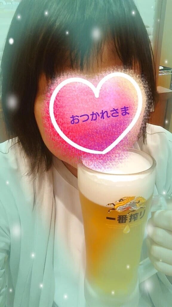 かんぱいぱ〜い！