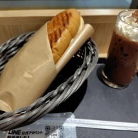 本日の朝ご飯🍞