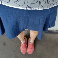 本日は退勤致します🚃