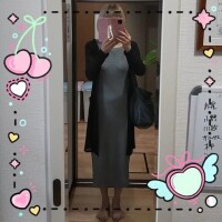 ただいま