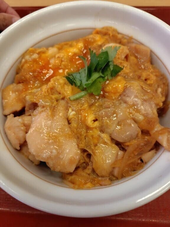 本日のランチ🍚