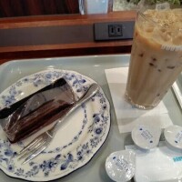 本日のおやつ🍰