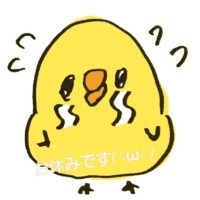ごめんなさい🙇‍♀️