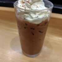 本日のお茶☕