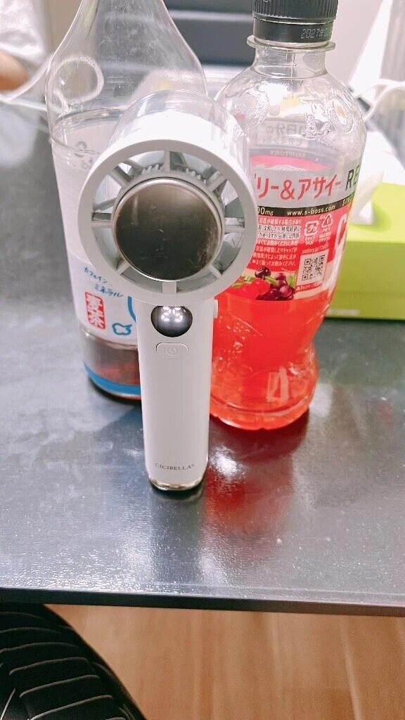 待機戻りました🍵
